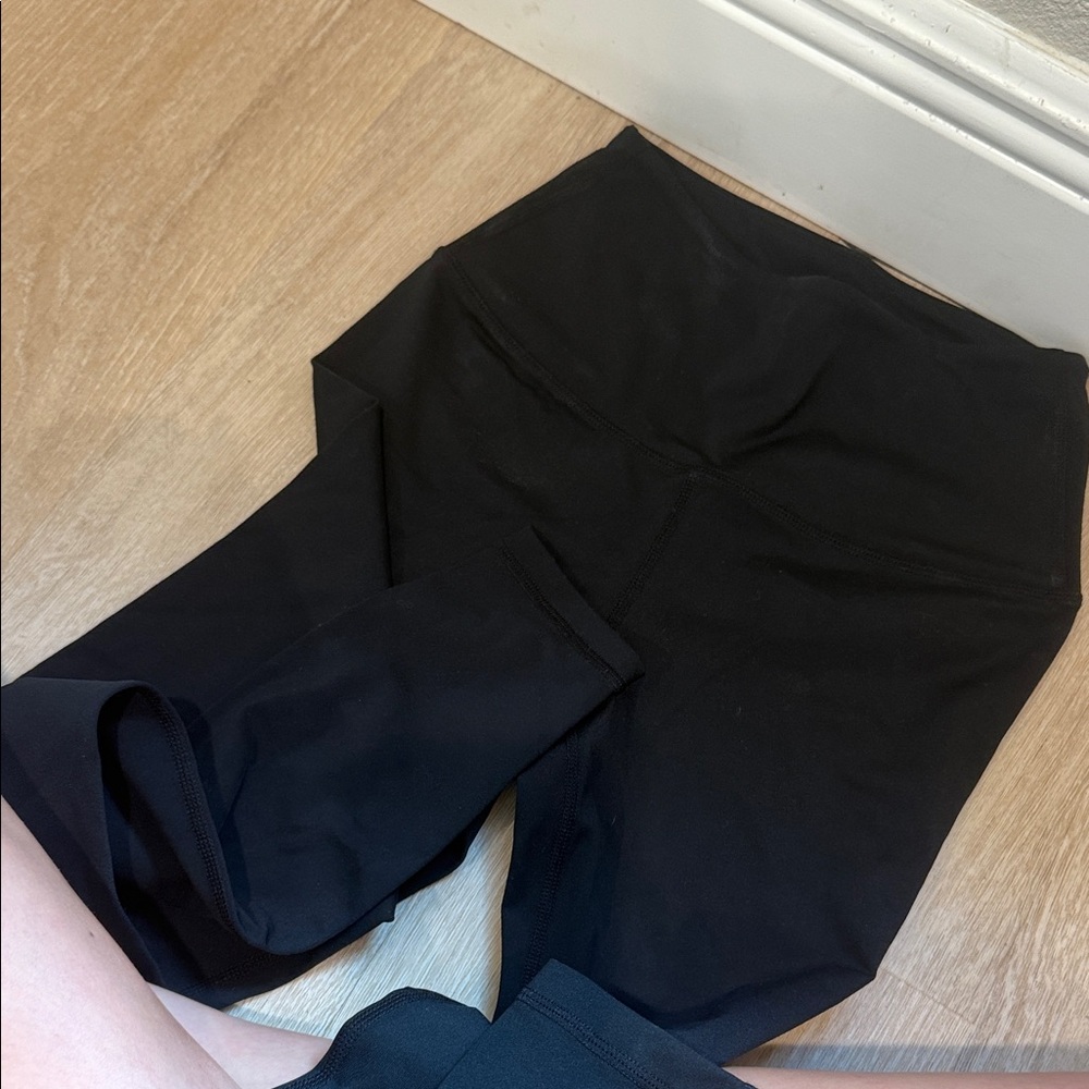 Amazon Black Leggings